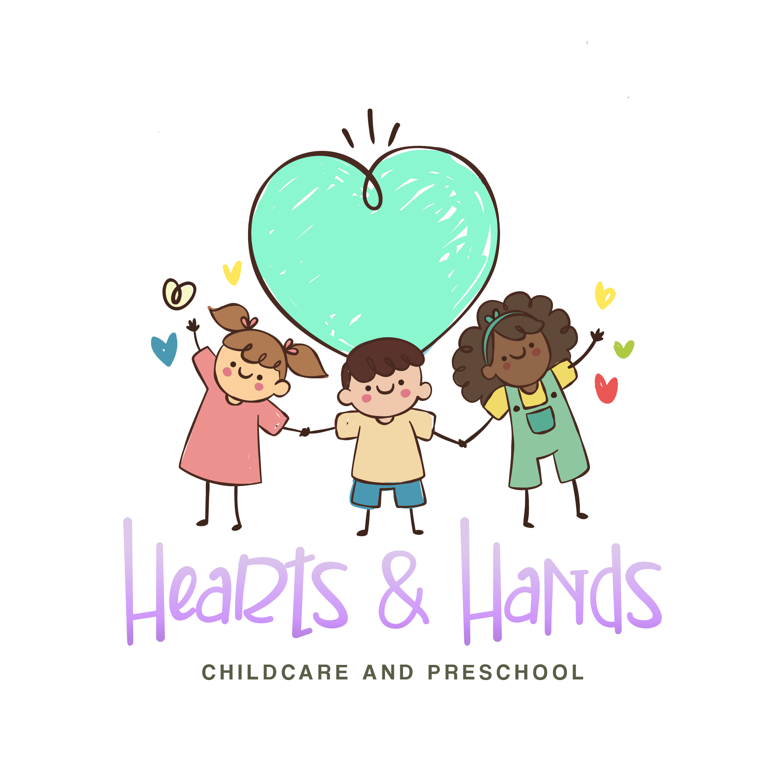 Hearts & Hands Preschool  Academy Inc.